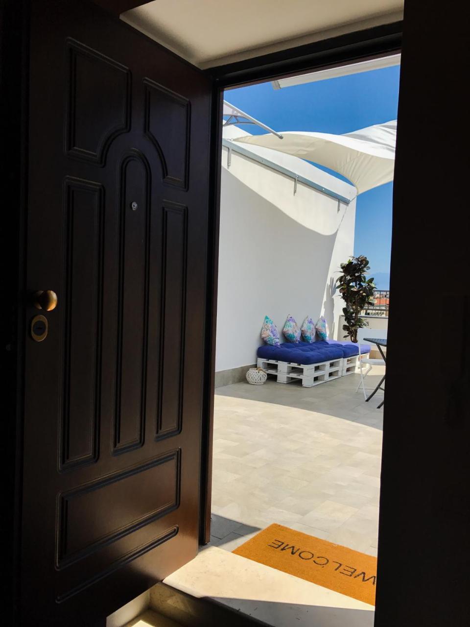 Na Bona Nuttata Bed & Breakfast 3*