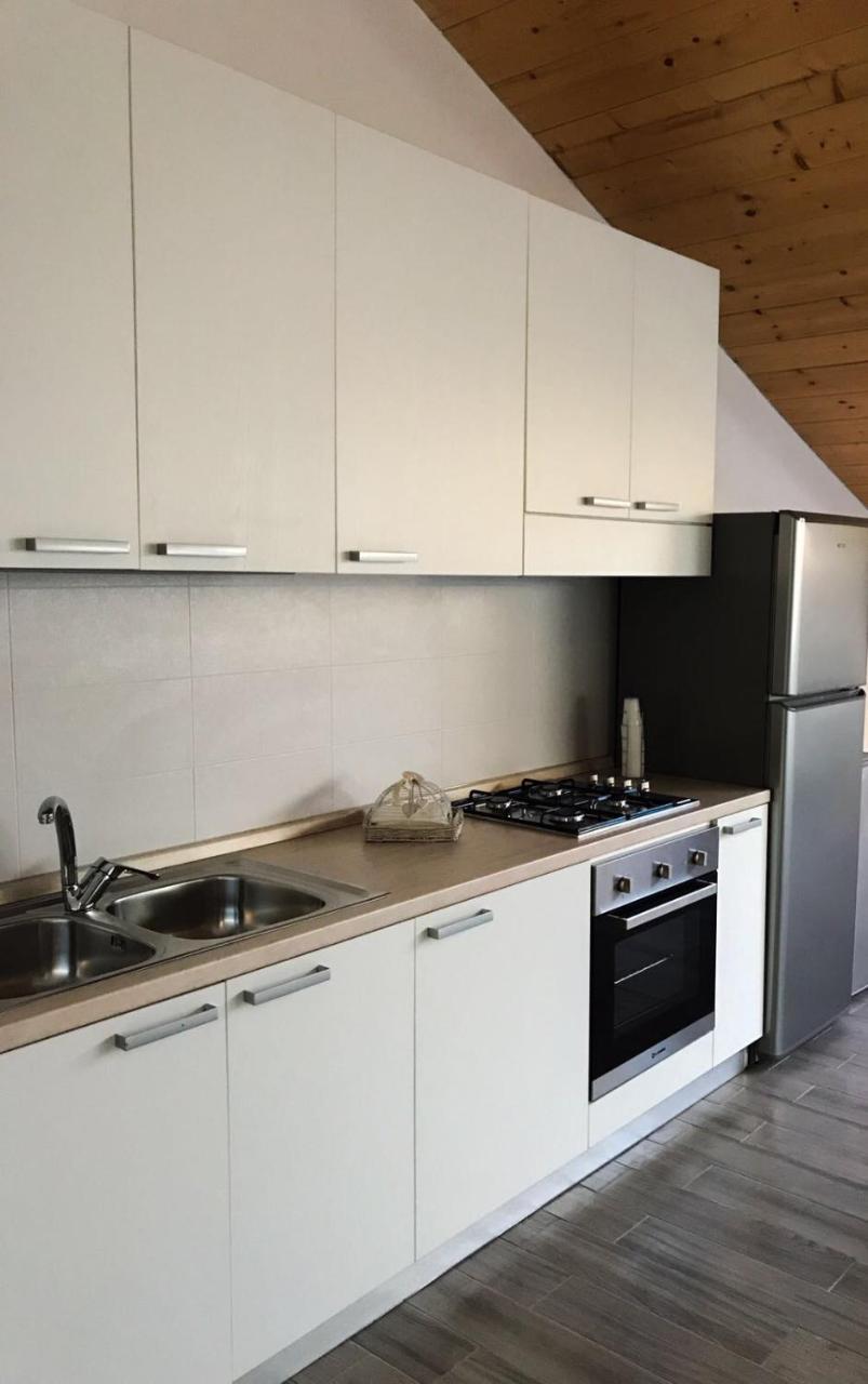 Bed & Breakfast Na Bona Nuttata Napels