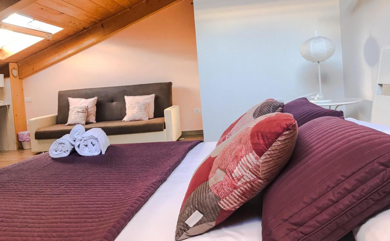 Bed & Breakfast Na Bona Nuttata Napels