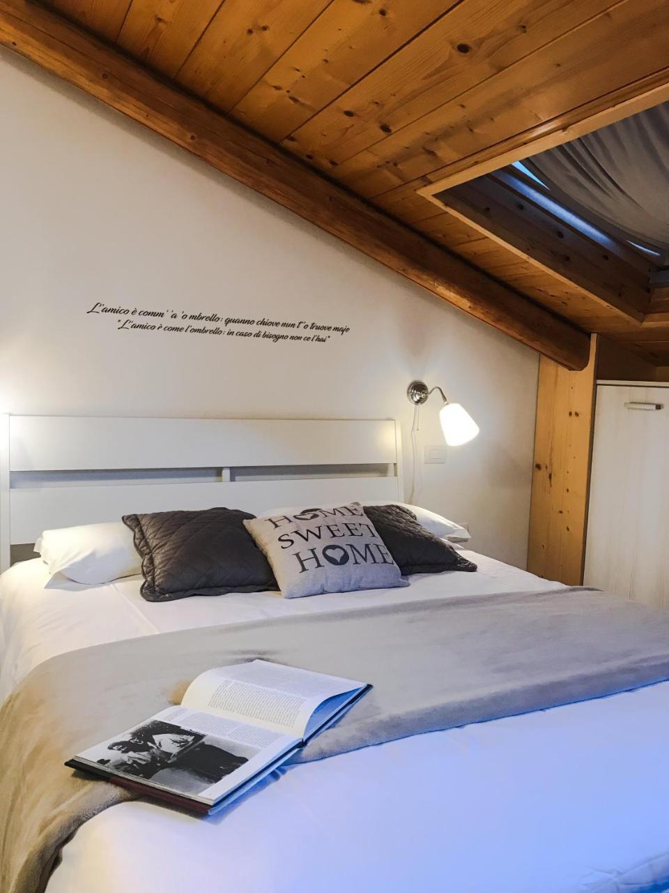 Bed & Breakfast Na Bona Nuttata 3*